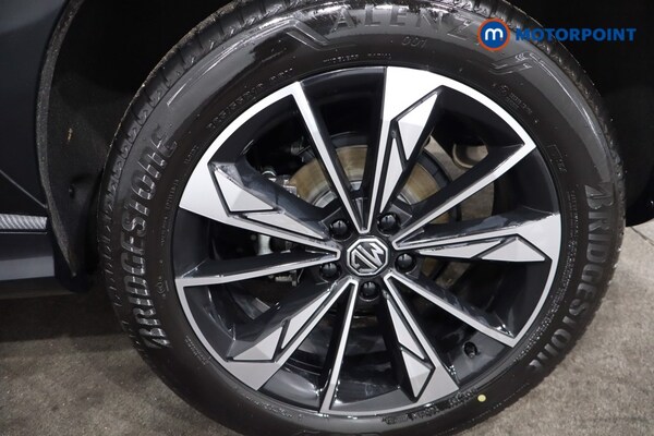 Used MG MG HS 2025 for sale - 76076924: Photo 20