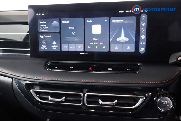 Used MG MG HS 2025 for sale - 76076924: Photo 23