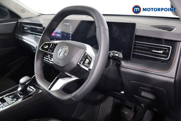 Used MG MG HS 2025 for sale - 76076924: Photo 31