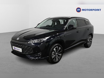 Used MG MG HS 2025 for sale - 76076924: Photo 3