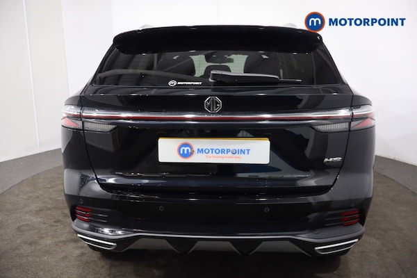 Used MG MG HS 2025 for sale - 76076924: Photo 46