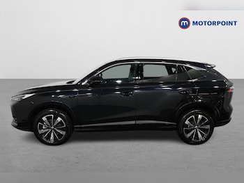 Used MG MG HS 2025 for sale - 76076924: Photo 4
