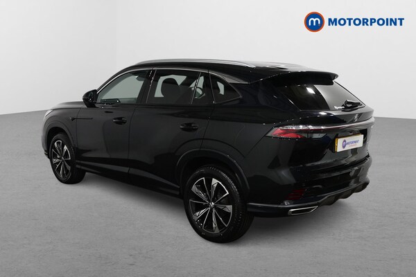 Used MG MG HS 2025 for sale - 76076924: Photo 5