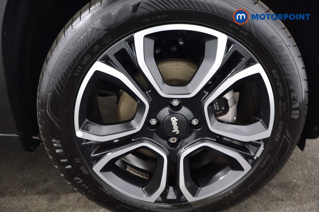 Used Jeep Other 2024 for sale - 76146907: Photo 18