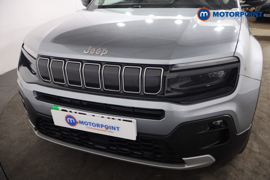 Used Jeep Other 2024 for sale - 76146907: Photo 38