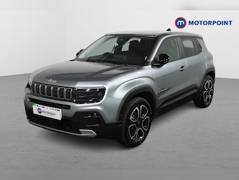 Used Jeep Other 2024 for sale - 76146907: Photo