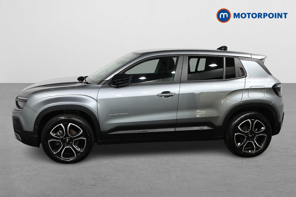 Used Jeep Other 2024 for sale - 76146907: Photo 4