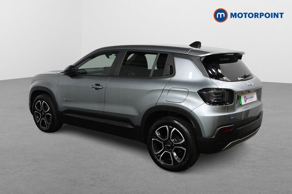 Used Jeep Other 2024 for sale - 76146907: Photo 5