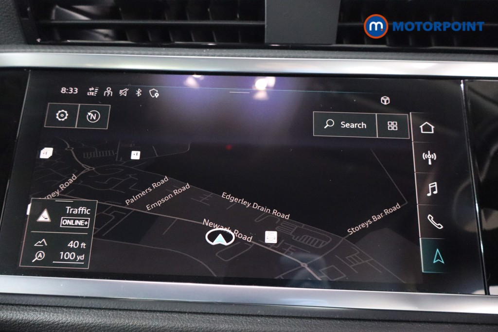 Used Audi Q3 2022 for sale - 76545720: Photo 10