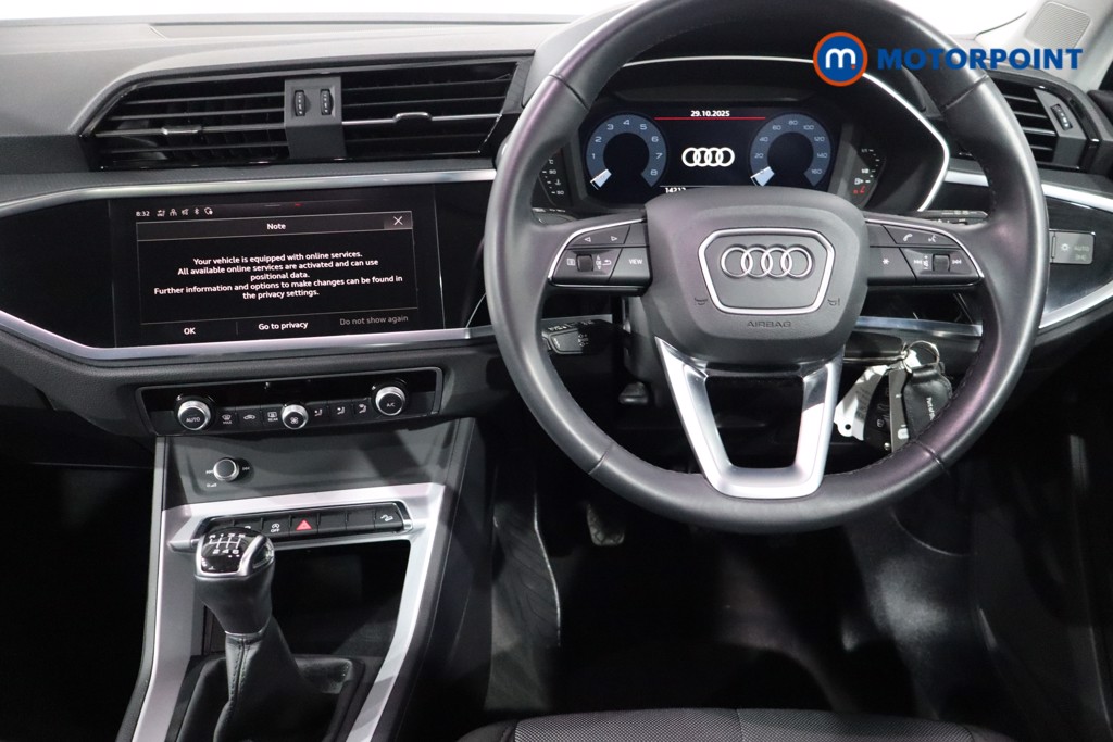 Used Audi Q3 2022 for sale - 76545720: Photo 11