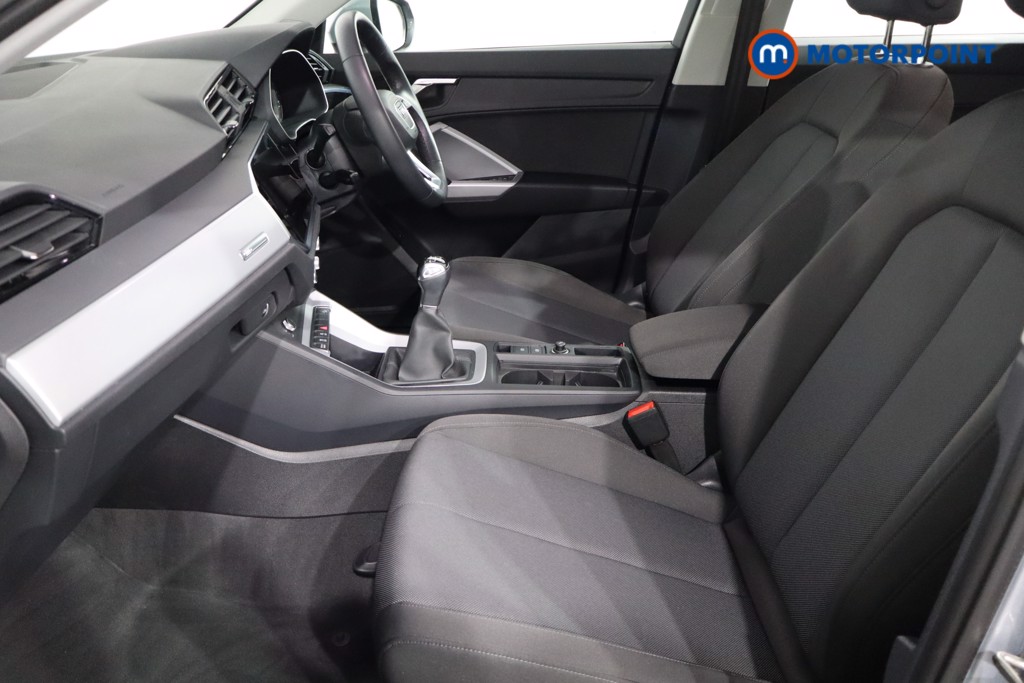 Used Audi Q3 2022 for sale - 76545720: Photo 12