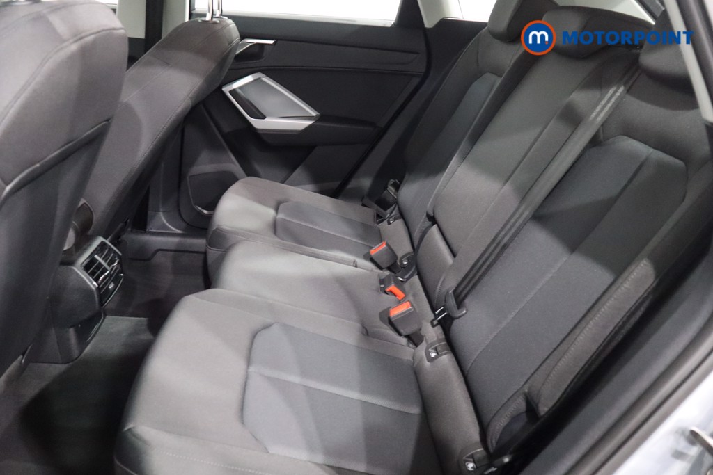 Used Audi Q3 2022 for sale - 76545720: Photo 13