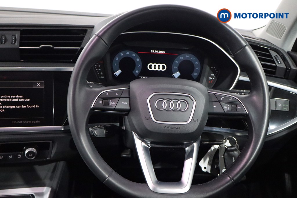 Used Audi Q3 2022 for sale - 76545720: Photo 14