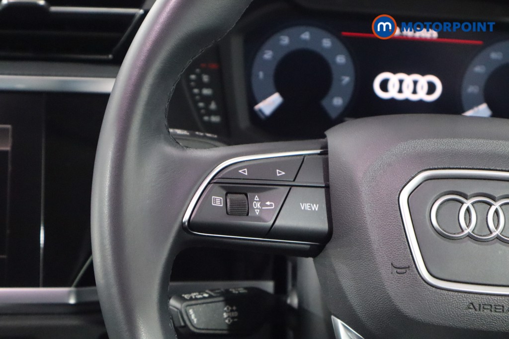 Used Audi Q3 2022 for sale - 76545720: Photo 15