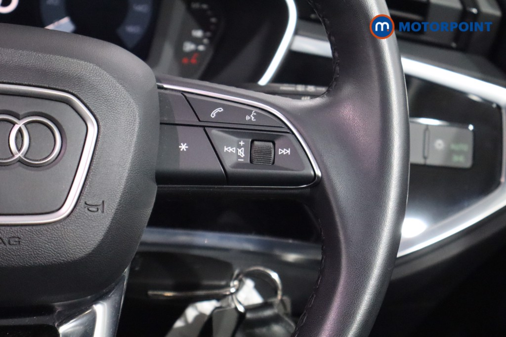 Used Audi Q3 2022 for sale - 76545720: Photo 16