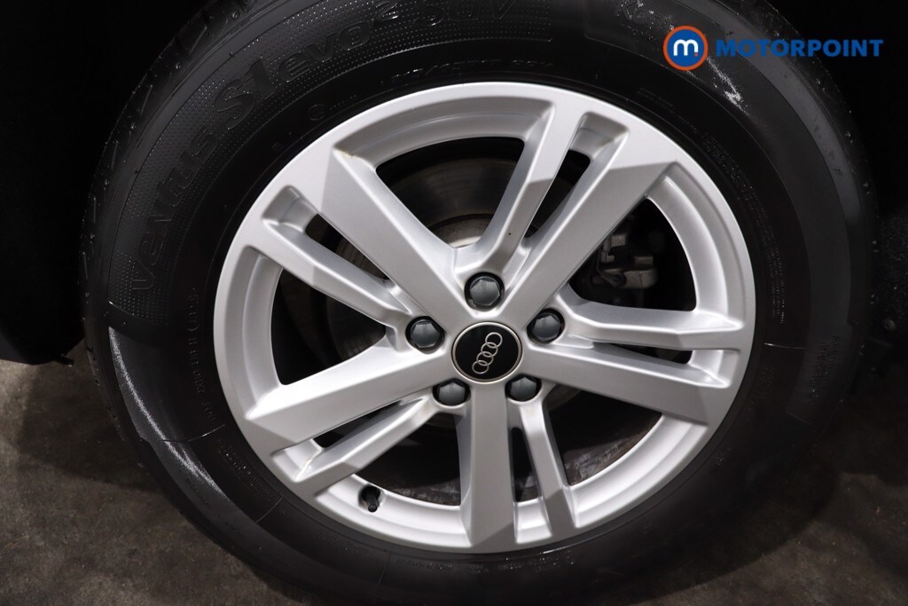 Used Audi Q3 2022 for sale - 76545720: Photo 17