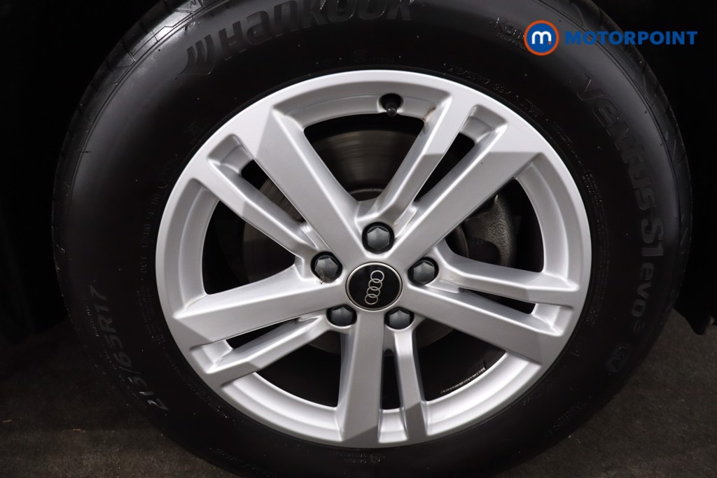 Used Audi Q3 2022 for sale - 76545720: Photo 18