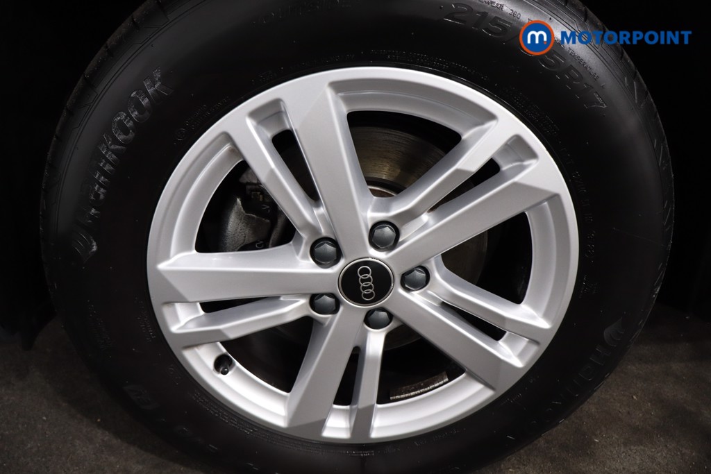 Used Audi Q3 2022 for sale - 76545720: Photo 19