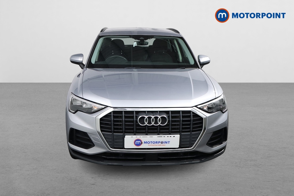 Used Audi Q3 2022 for sale - 76545720: Photo 2