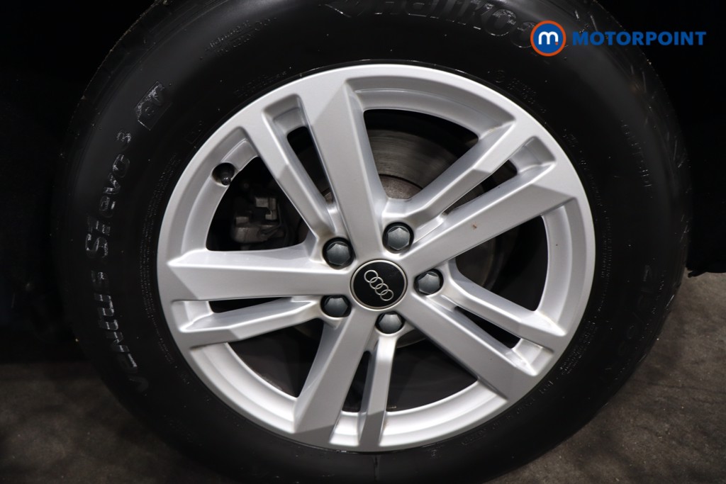 Used Audi Q3 2022 for sale - 76545720: Photo 20