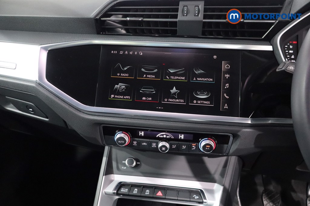 Used Audi Q3 2022 for sale - 76545720: Photo 23