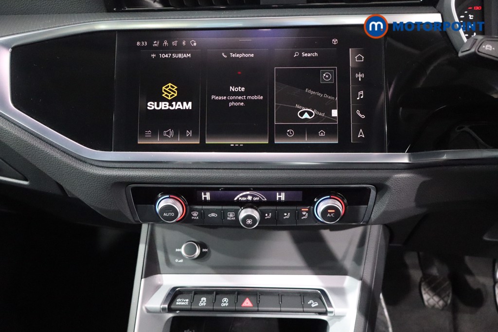 Used Audi Q3 2022 for sale - 76545720: Photo 24