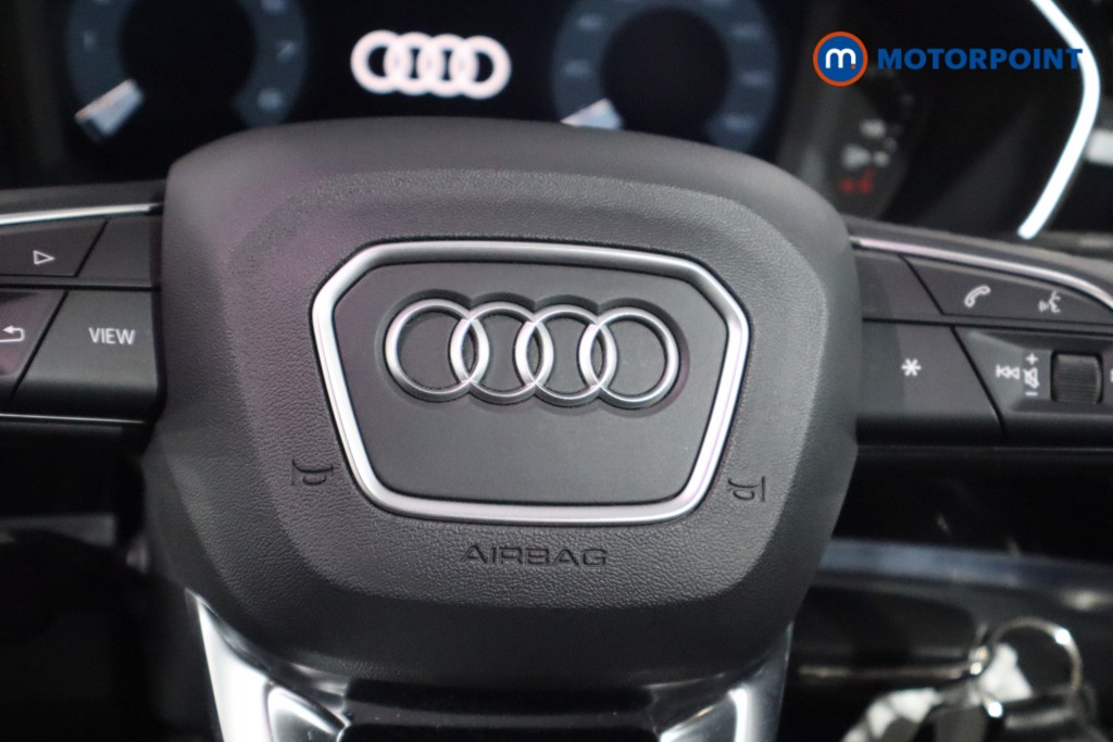 Used Audi Q3 2022 for sale - 76545720: Photo 27