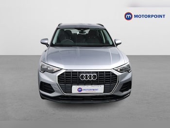 Used Audi Q3 2022 for sale - 76545720: Photo