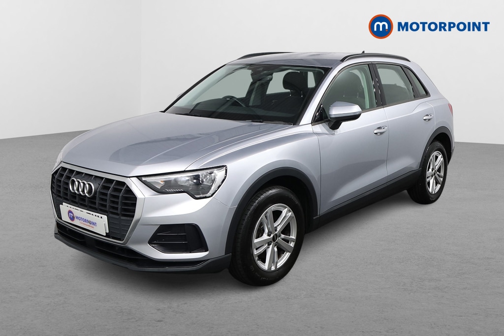 Used Audi Q3 2022 for sale - 76545720: Photo 3
