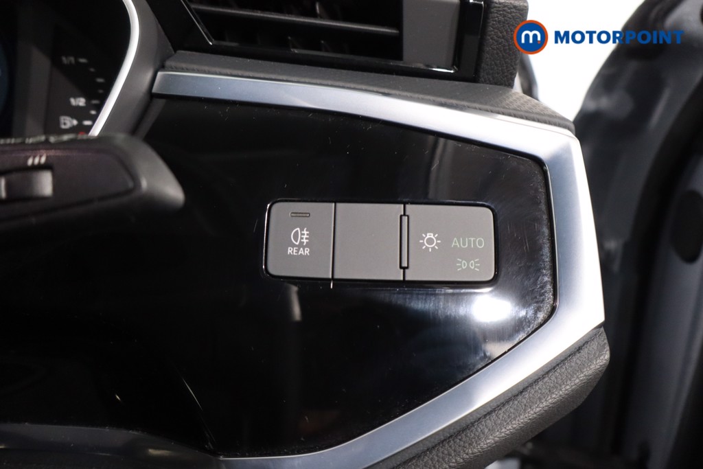 Used Audi Q3 2022 for sale - 76545720: Photo 31