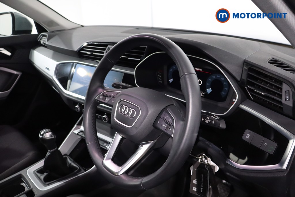 Used Audi Q3 2022 for sale - 76545720: Photo 33