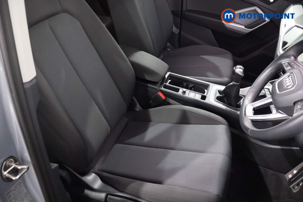 Used Audi Q3 2022 for sale - 76545720: Photo 34