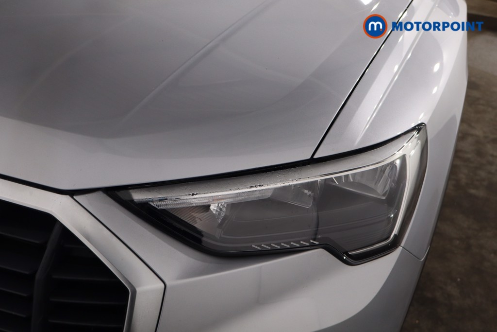 Used Audi Q3 2022 for sale - 76545720: Photo 37