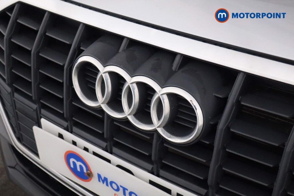 Used Audi Q3 2022 for sale - 76545720: Photo 39