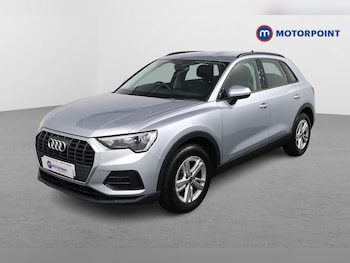 Used Audi Q3 2022 for sale - 76545720: Photo