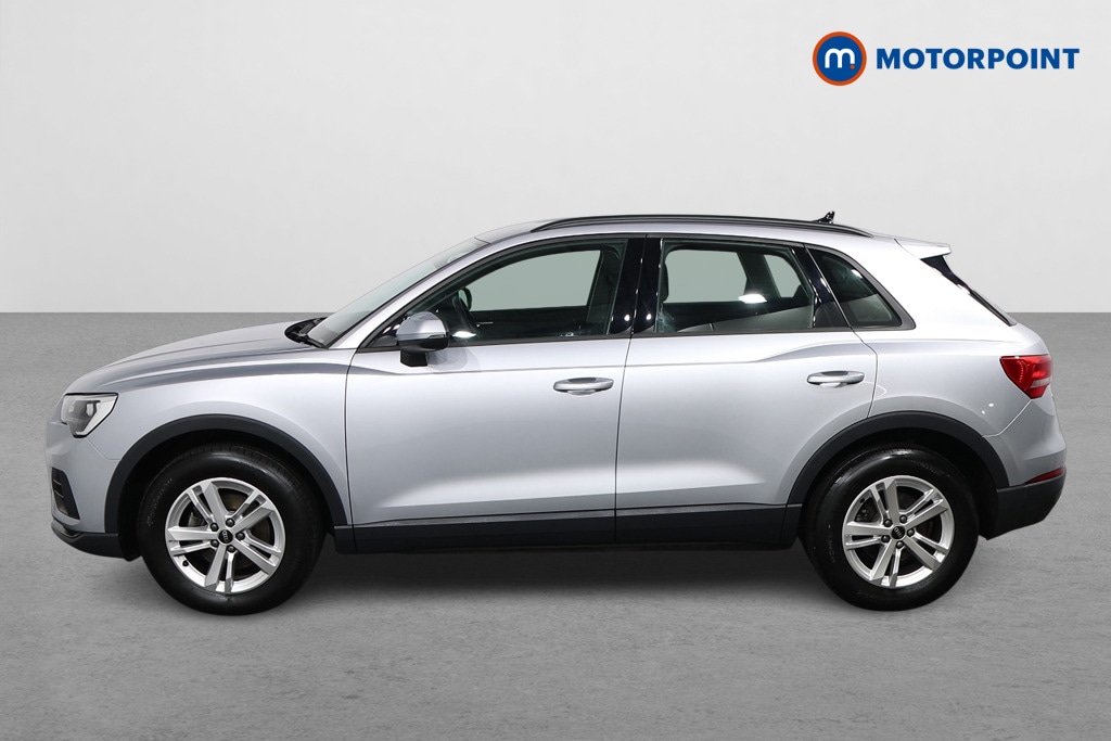 Used Audi Q3 2022 for sale - 76545720: Photo 4