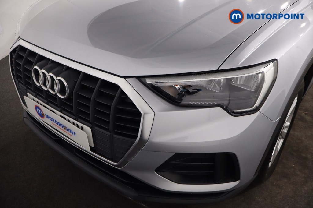 Used Audi Q3 2022 for sale - 76545720: Photo 40