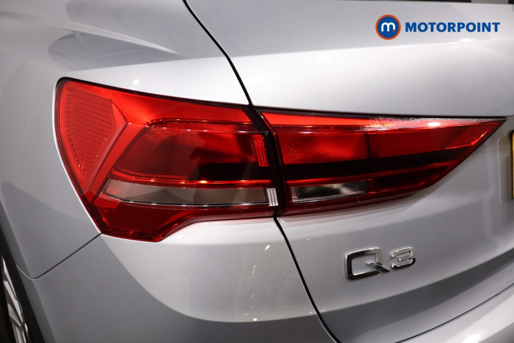 Used Audi Q3 2022 for sale - 76545720: Photo 43