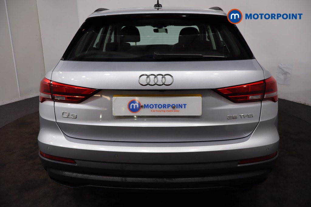 Used Audi Q3 2022 for sale - 76545720: Photo 47