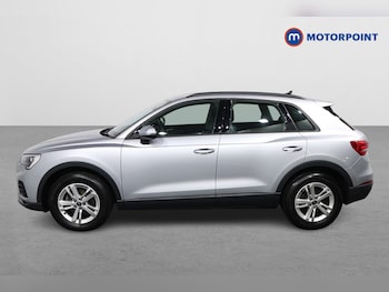 Used Audi Q3 2022 for sale - 76545720: Photo