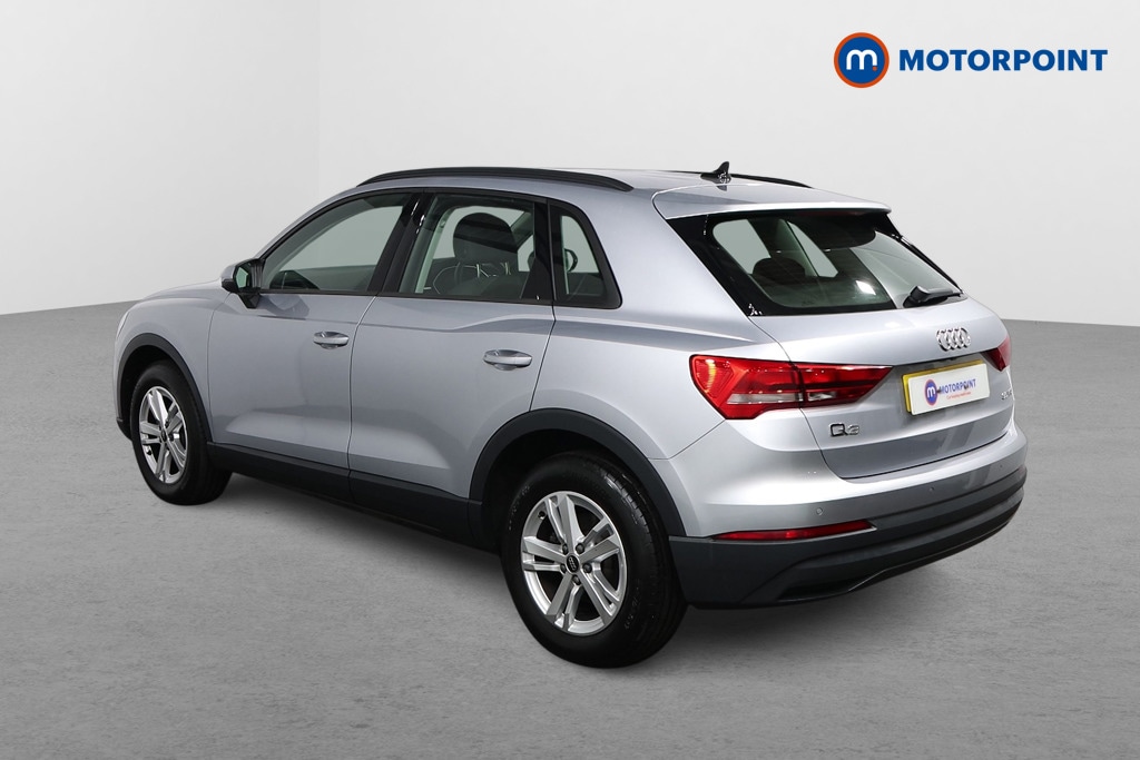 Used Audi Q3 2022 for sale - 76545720: Photo 5