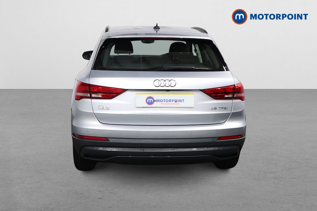 Used Audi Q3 2022 for sale - 76545720: Photo 6