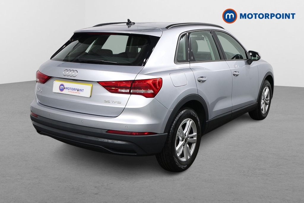 Used Audi Q3 2022 for sale - 76545720: Photo 7