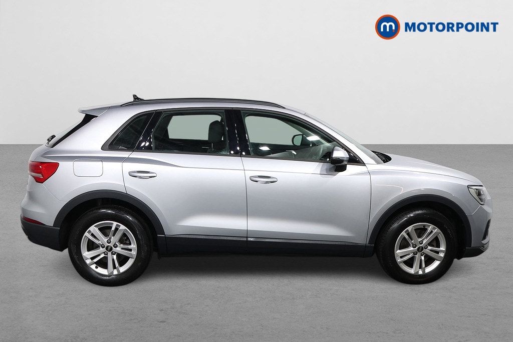 Used Audi Q3 2022 for sale - 76545720: Photo 8