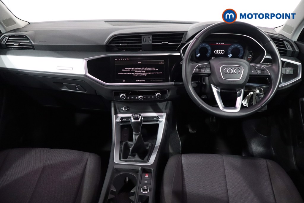 Used Audi Q3 2022 for sale - 76545720: Photo 9