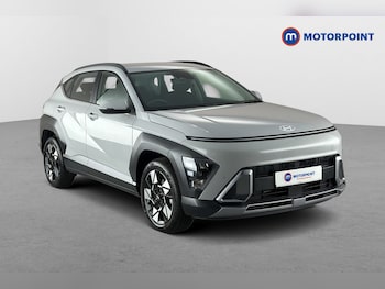 Used Hyundai KONA 2025 for sale - 79287794: Photo