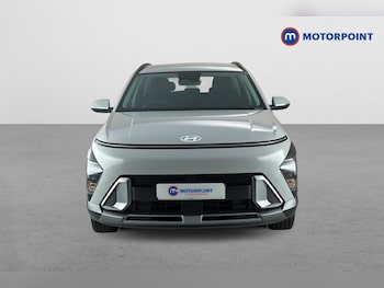 Used Hyundai KONA 2025 for sale - 79287794: Photo