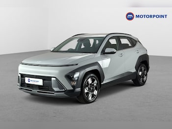 Used Hyundai KONA 2025 for sale - 79287794: Photo