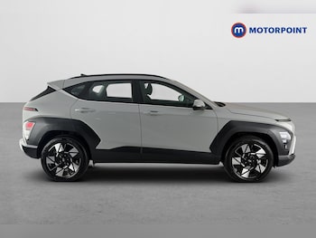 Used Hyundai KONA 2025 for sale - 79287794: Photo