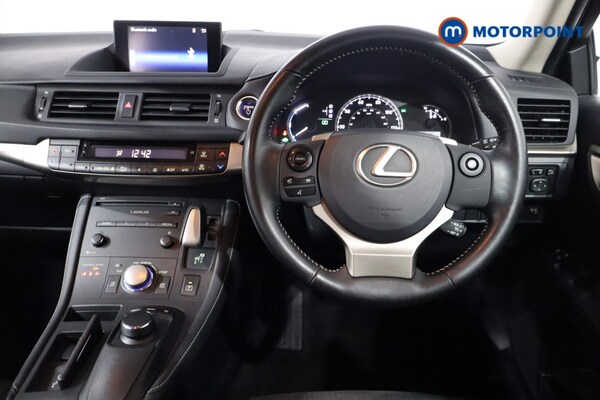 Used Lexus CT 2017 for sale - 76113092: Photo 11